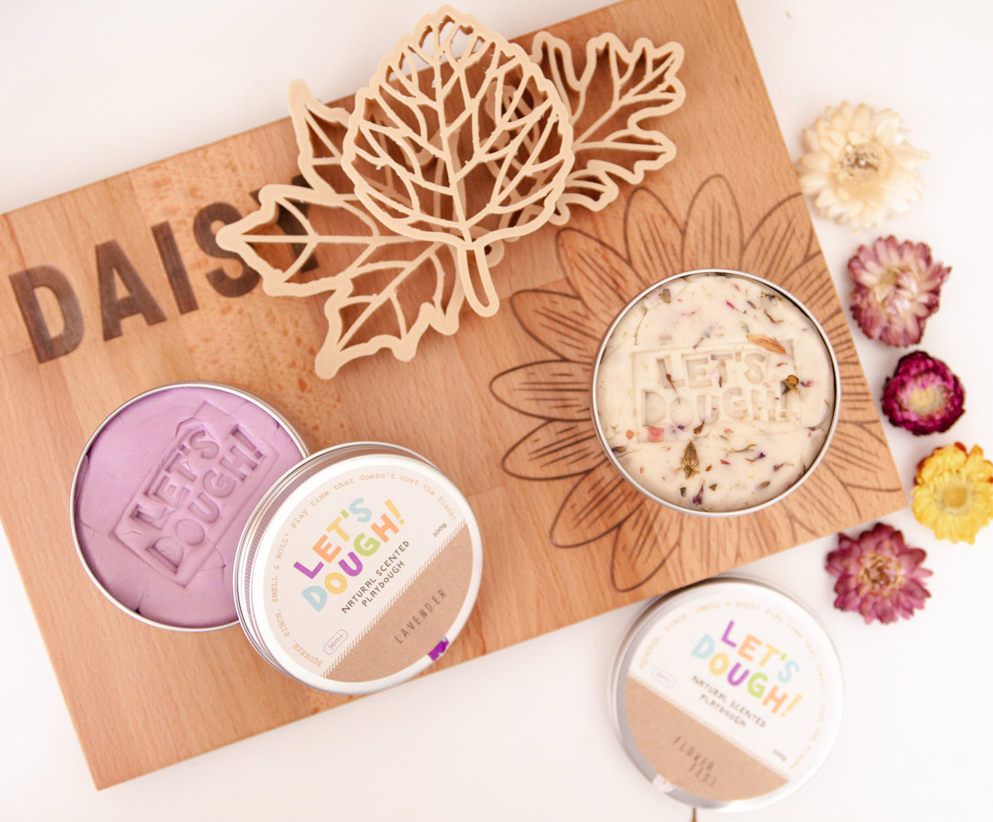 Lavender Soothe