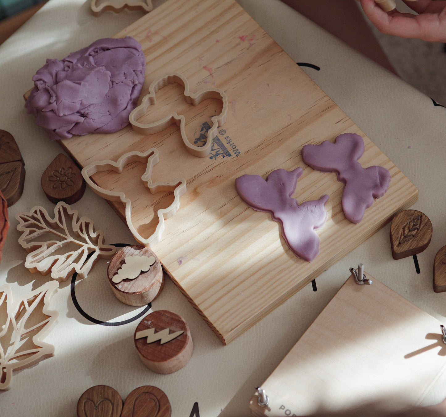 Lavender Soothe