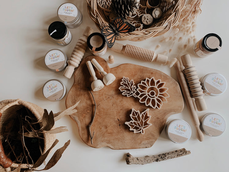 Dough Accessories