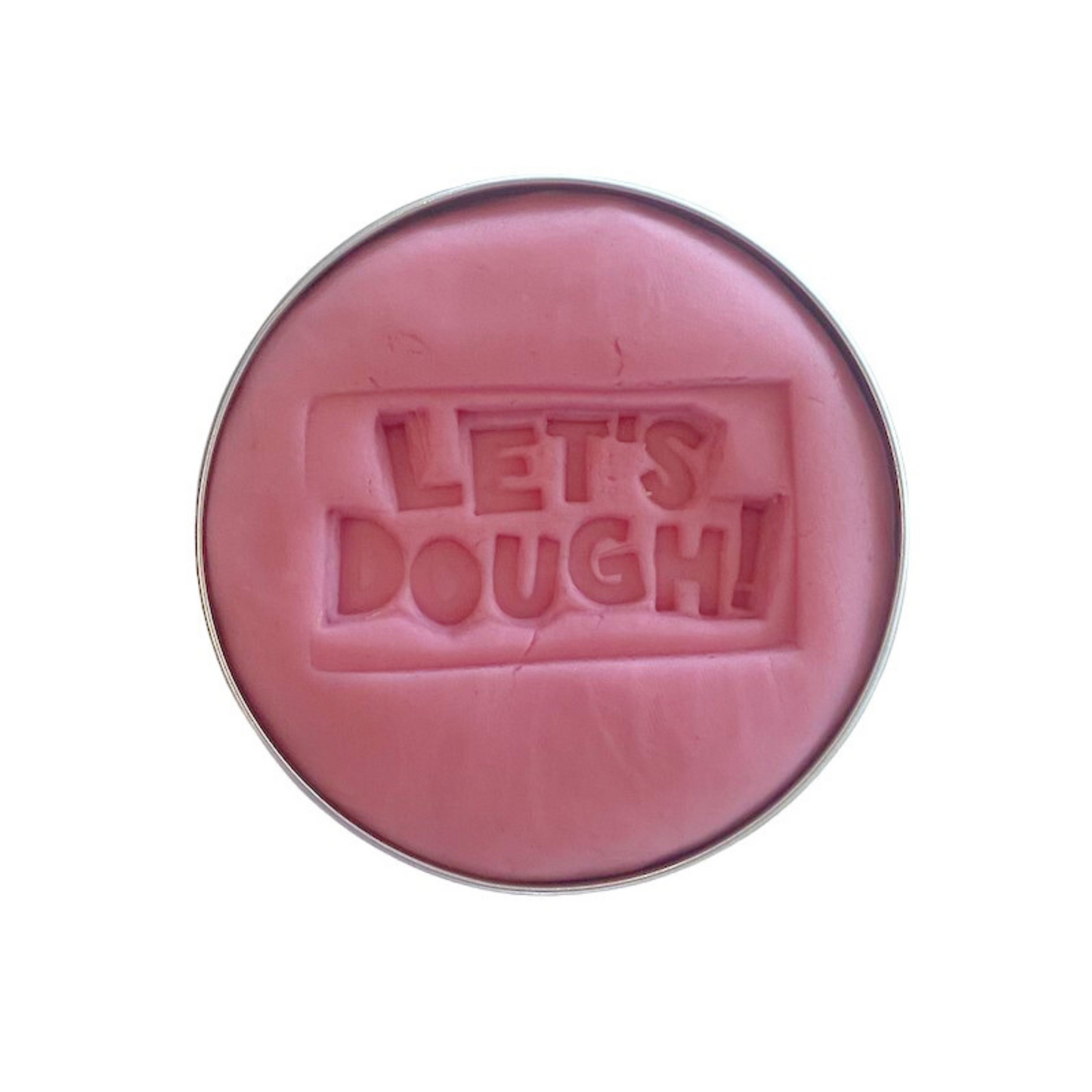 Pink Grapefruit Zing