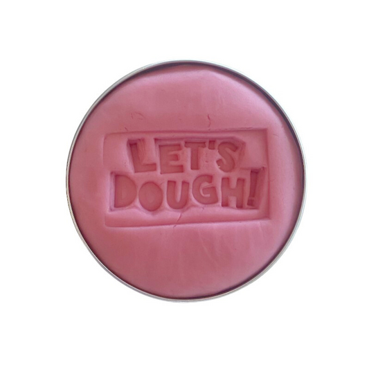 Pink Grapefruit Zing