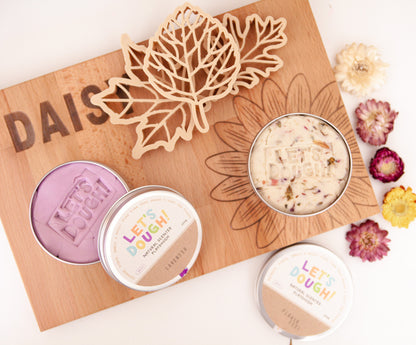 Lavender Soothe