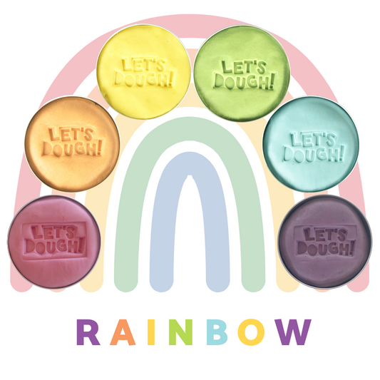 Rainbow Bundle