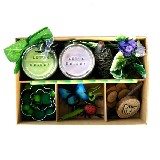 It's a Bug's Life Sensory Kit
