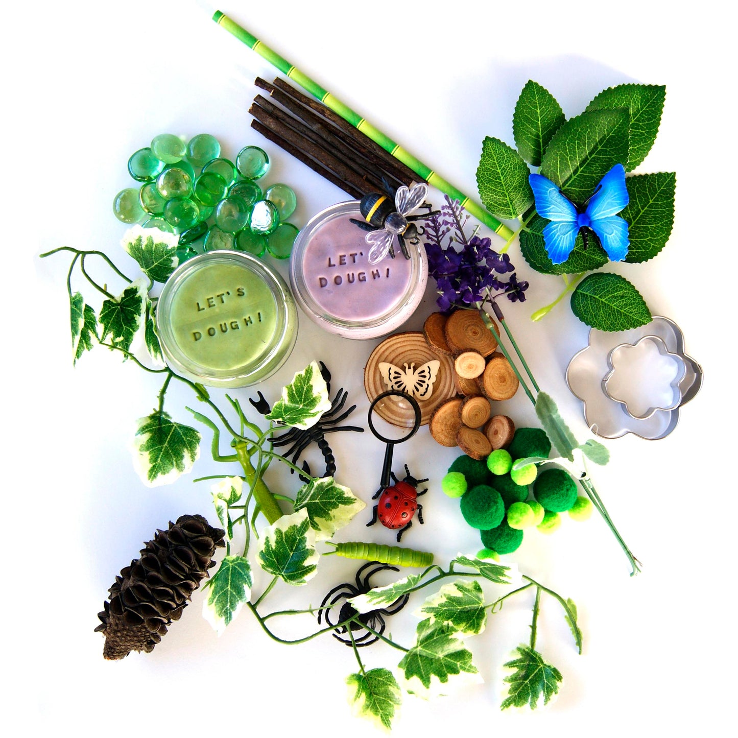 It's a Bug's Life Sensory Kit