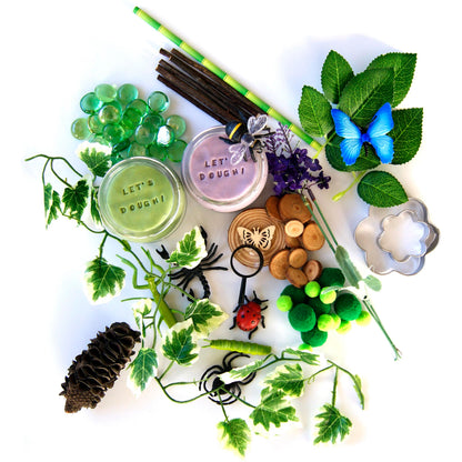 It's a Bug's Life Sensory Kit