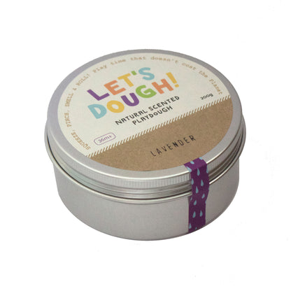 Lavender Soothe