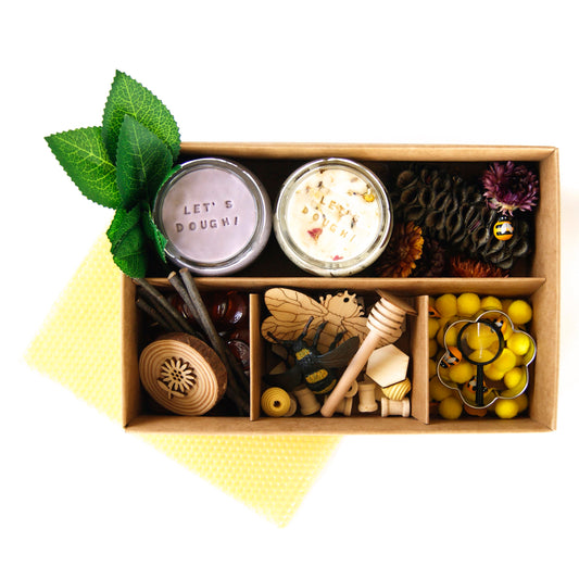Ode to the Bees Sensory Kit